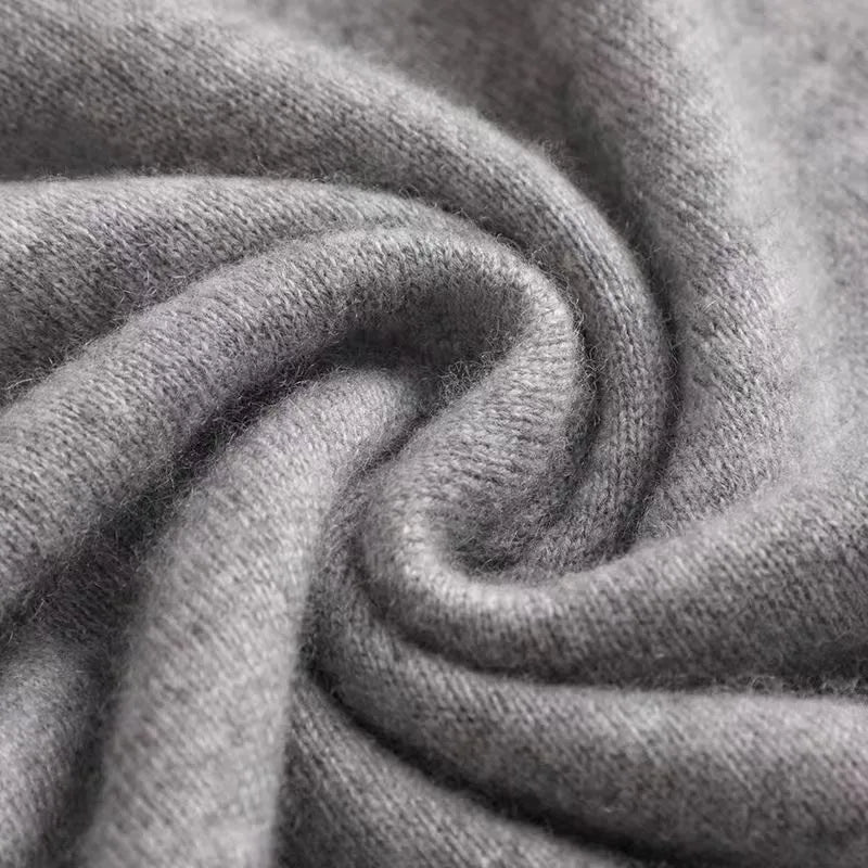 Herrenpullover – Wärme & zeitloser Stil