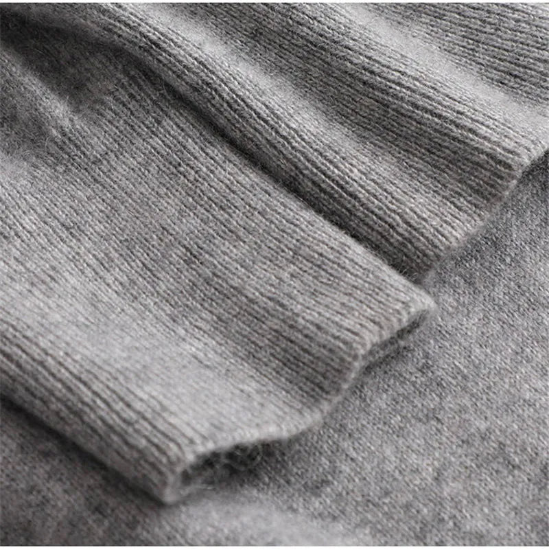 Herrenpullover – Wärme & zeitloser Stil