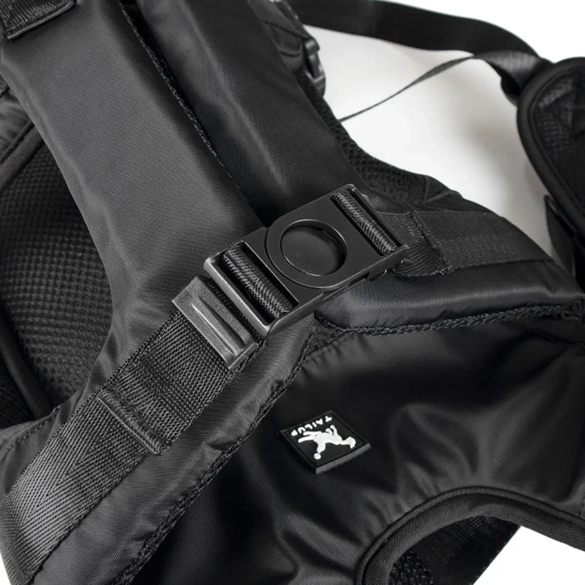 Hunde-Fronttragerucksack zum Wandern