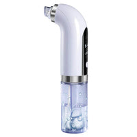 Hydrodermabrasion – Gesichtsreiniger und Porensauger