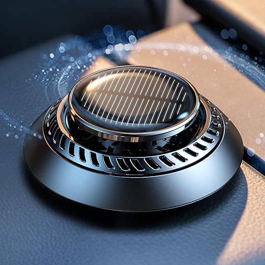 Innovative Fahrzeugheizung für kalte Tage – modernes Heizgerät für schnelles und effektives Aufheizen im Auto für Komfort auf Winterreisen