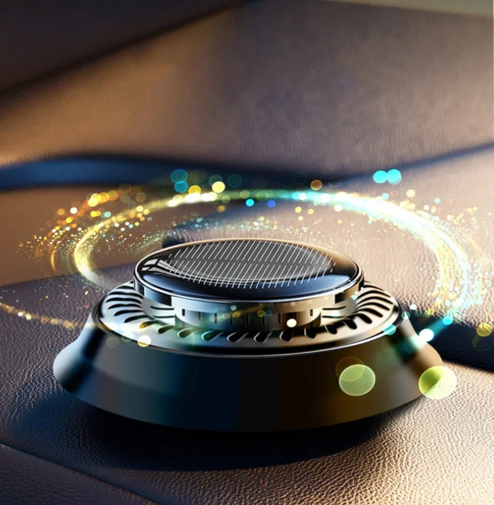 Innovative Fahrzeugheizung für kalte Tage – modernes Heizgerät für schnelles und effektives Aufheizen im Auto für Komfort auf Winterreisen