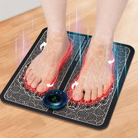 Innovatives EMS-Fußmassagegerät für sofortige Linderung