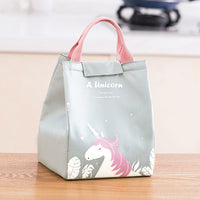 Isolierte Lunchtasche