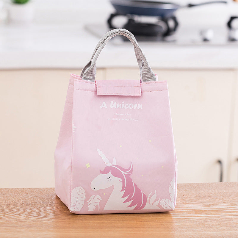 Isolierte Lunchtasche