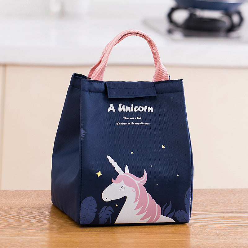 Isolierte Lunchtasche