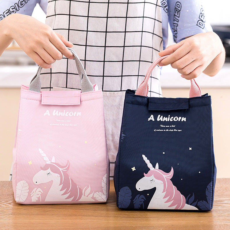 Isolierte Lunchtasche
