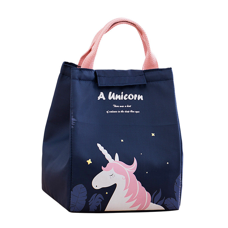 Isolierte Lunchtasche