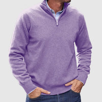 Italienischer Pullover – Praktisch & Elegant