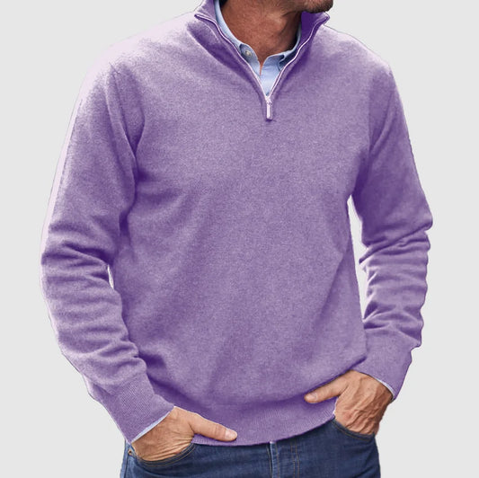 Italienischer Pullover – Praktisch & Elegant