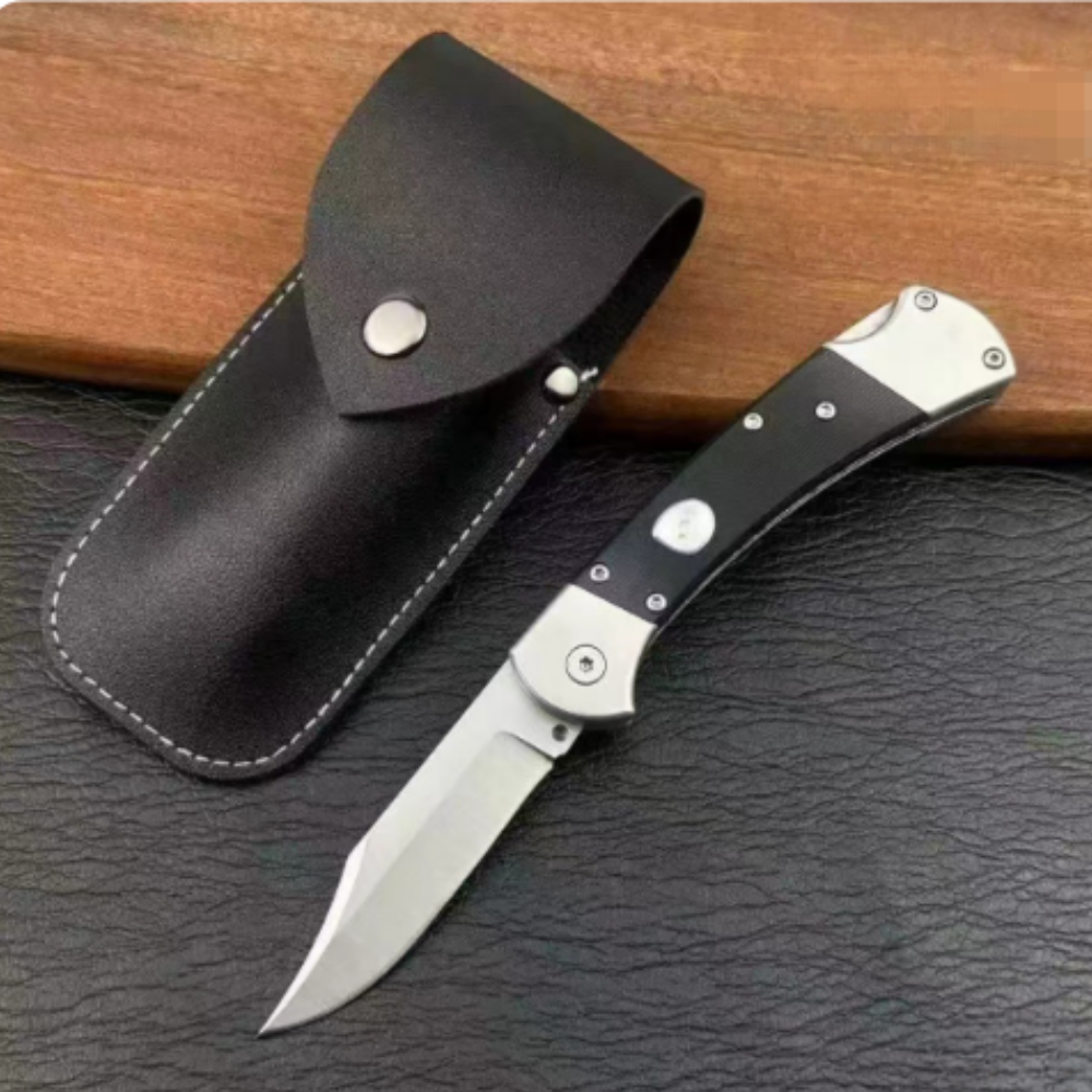 Jagdklappmesser