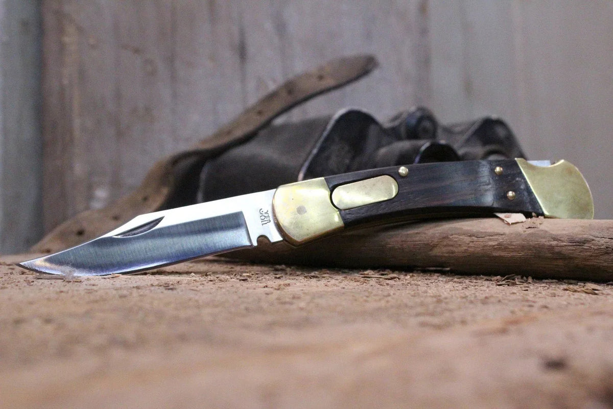 Jagdklappmesser