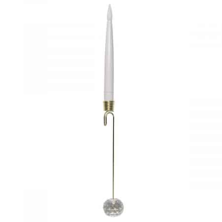 Kabellose LED-Weihnachtsbaumkerzen im 8er-, 16er- oder 24er-Pack