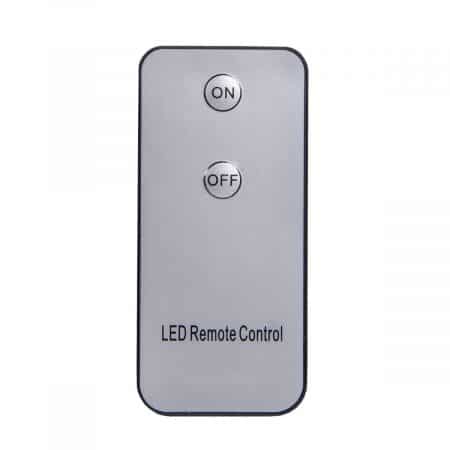 Kabellose LED-Weihnachtsbaumkerzen im 8er-, 16er- oder 24er-Pack