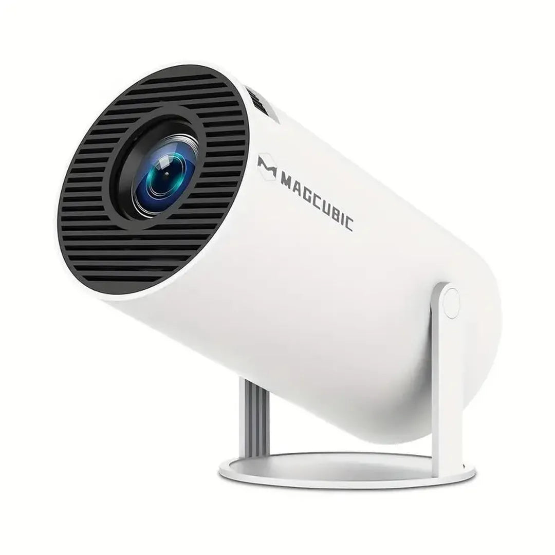 Kabelloser 4K-Mini-Beamer HY300 Magcubic