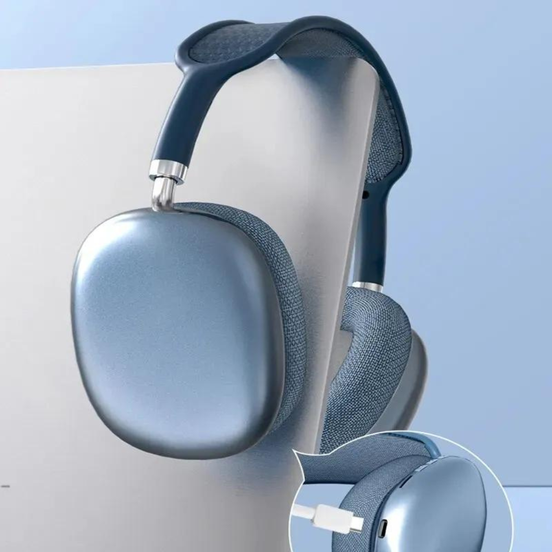 Kabelloser Bluetooth-Kopfhörer