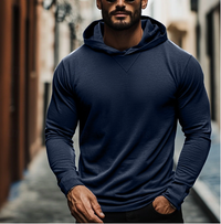 Kapuzenpullover für Herren