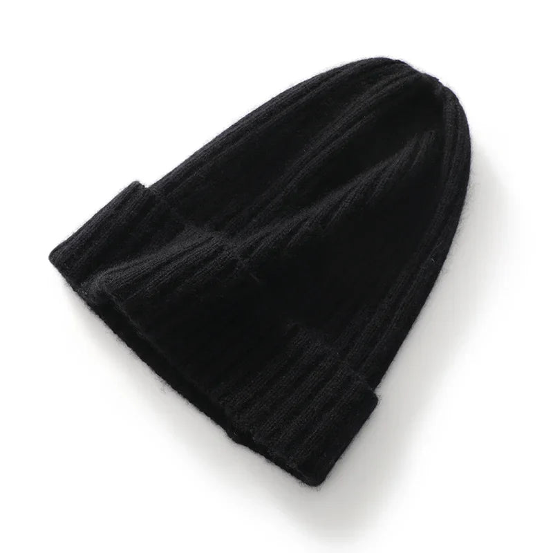 Kaschmir-Beanie