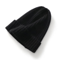 Kaschmir-Beanie
