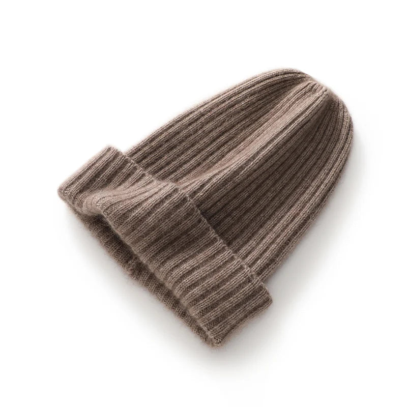 Kaschmir-Beanie