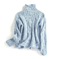 Kaschmirpullover