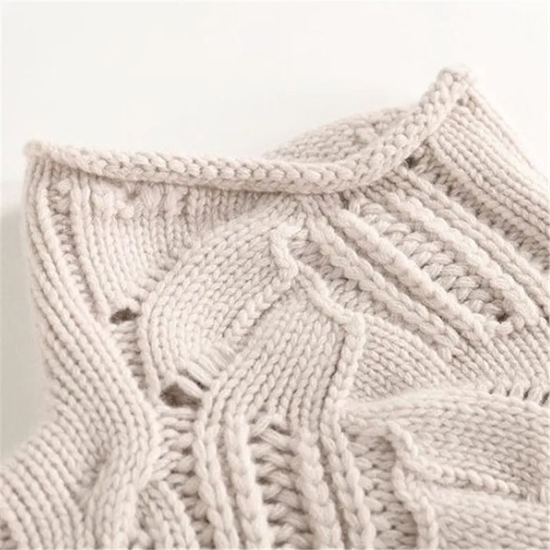 Kaschmirpullover