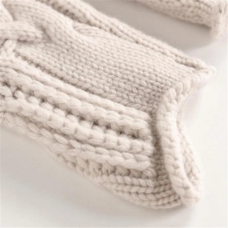 Kaschmirpullover