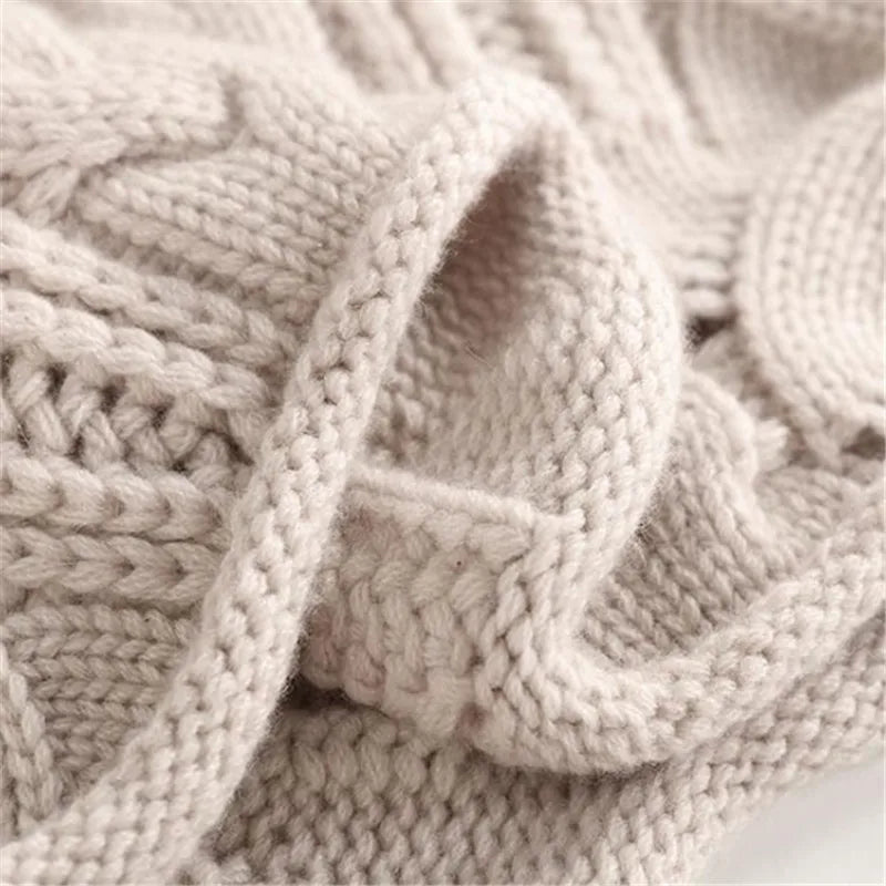 Kaschmirpullover