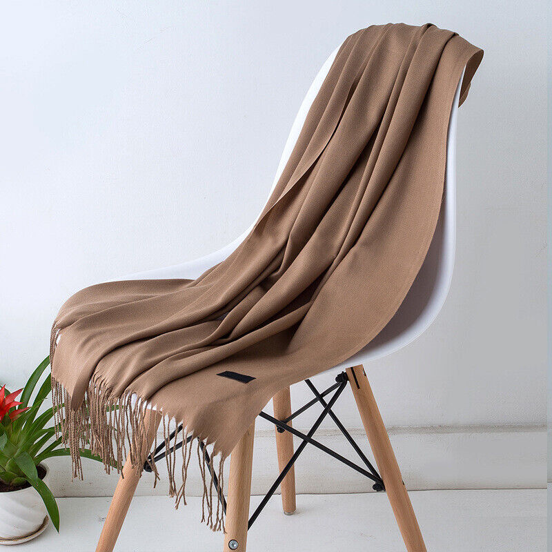 Kaschmirschal | Lang und elegant