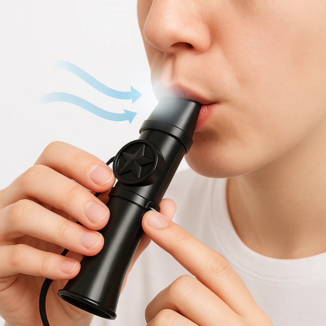 Kinder-Kazoo-Spielzeug für die musikalische Entwicklung