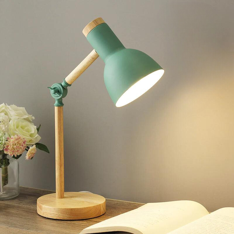 Klappbare Lampe – Zeitloses Design & moderne Funktionalität