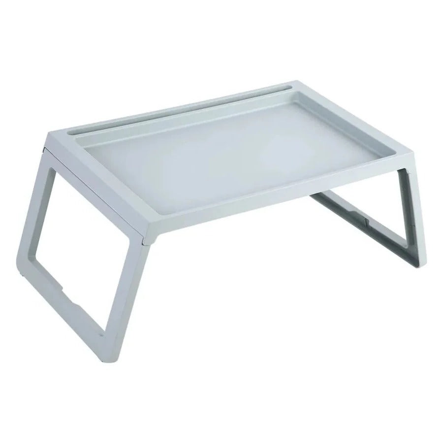 Klappbares Betttablett