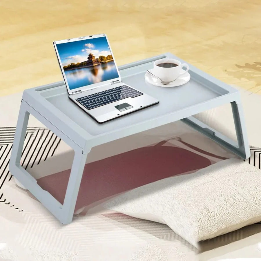 Klappbares Betttablett