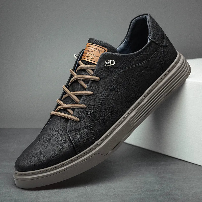 Klassische bequeme Herren-Sneaker