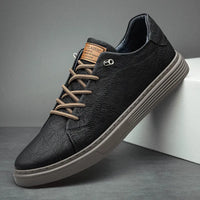 Klassische bequeme Herren-Sneaker