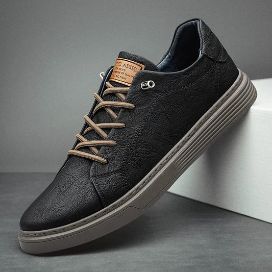 Klassische bequeme Herren-Sneaker