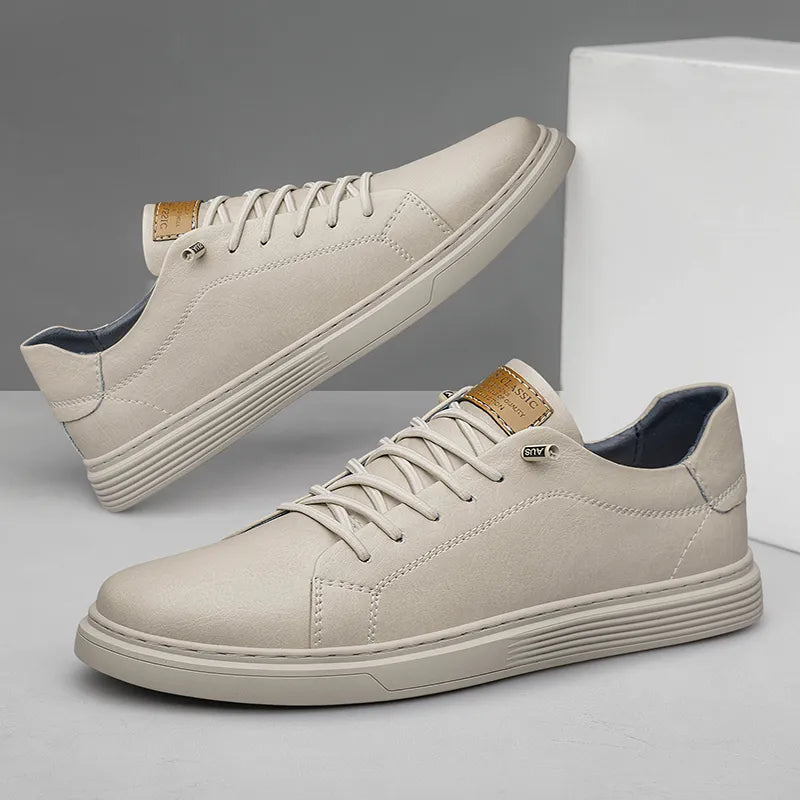 Klassische bequeme Herren-Sneaker