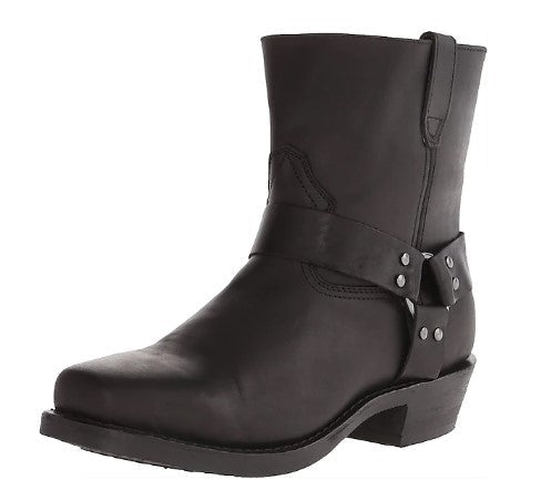 Klassische Cowboy-Stiefel für Herren in bequemem Design
