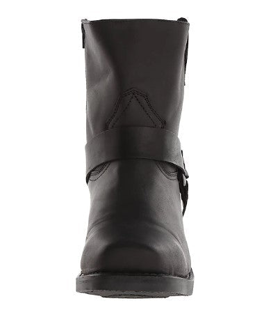 Klassische Cowboy-Stiefel für Herren in bequemem Design