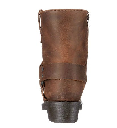 Klassische Cowboy-Stiefel für Herren in bequemem Design