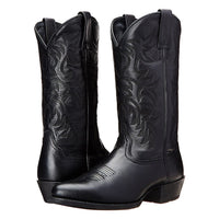 Klassische Damen-Stiefeletten