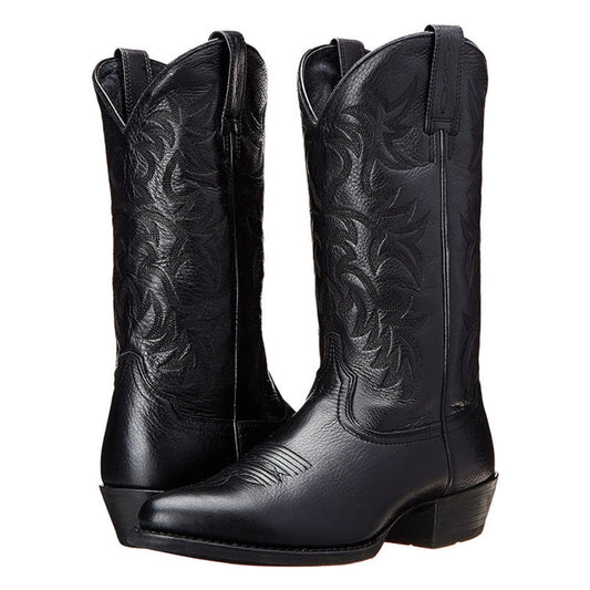 Klassische Damen-Stiefeletten