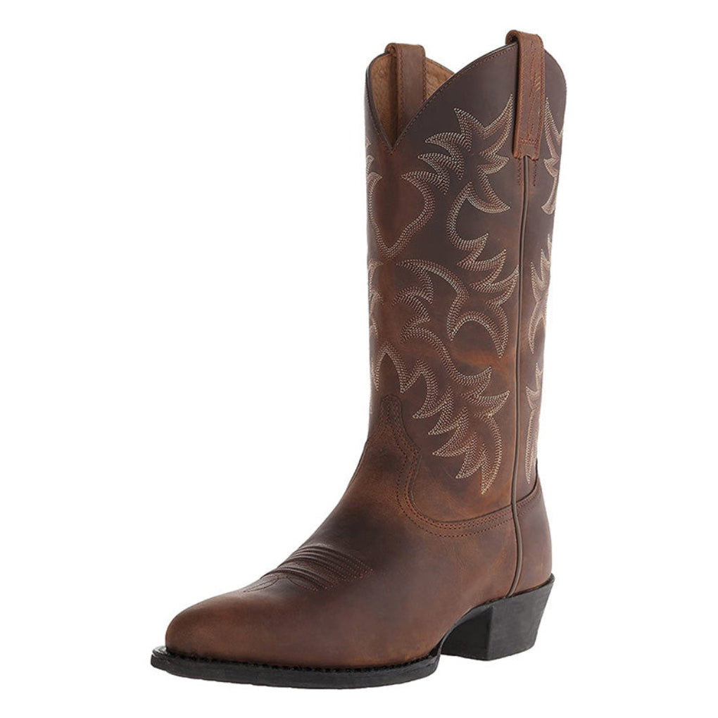 Klassische Damen-Stiefeletten