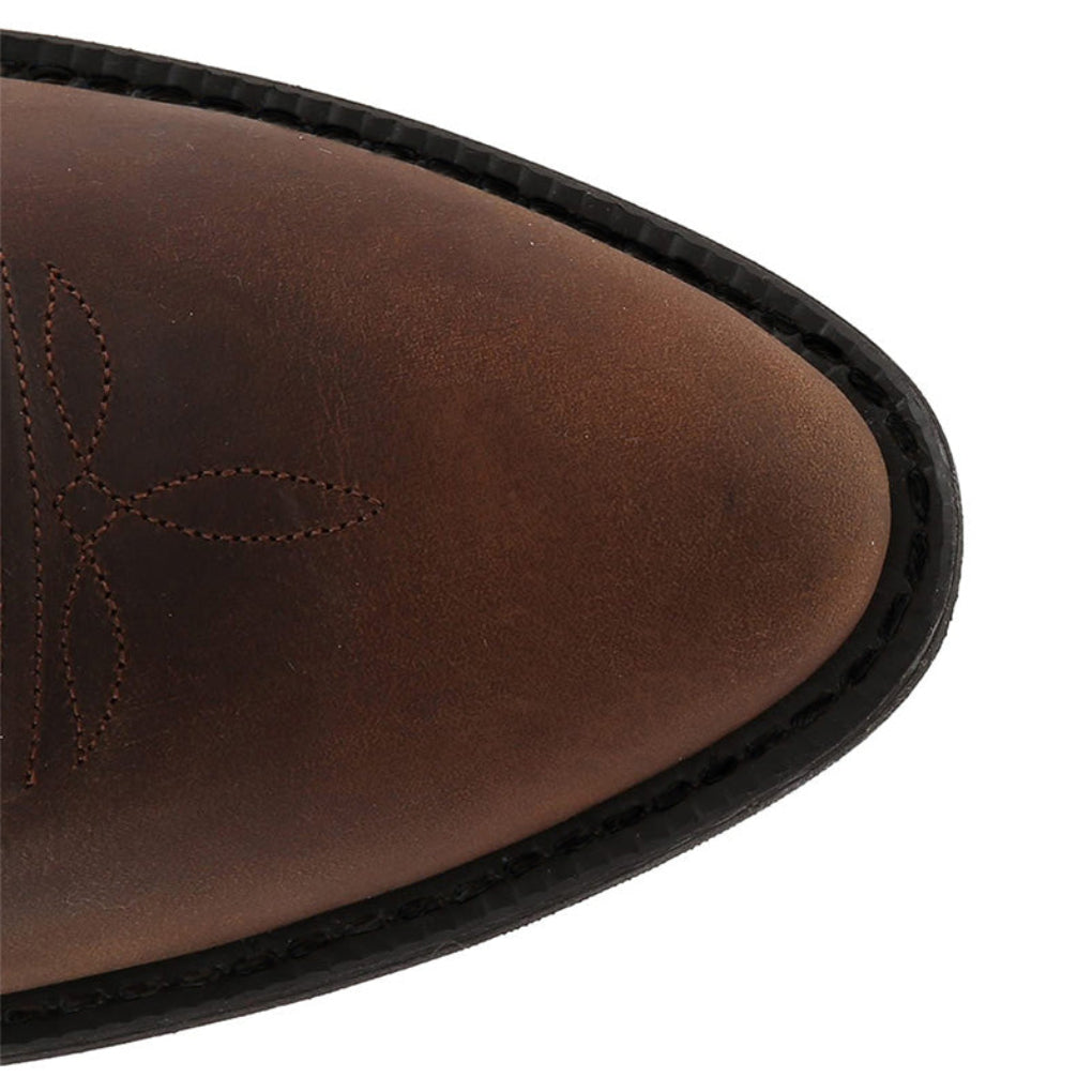 Klassische Damen-Stiefeletten