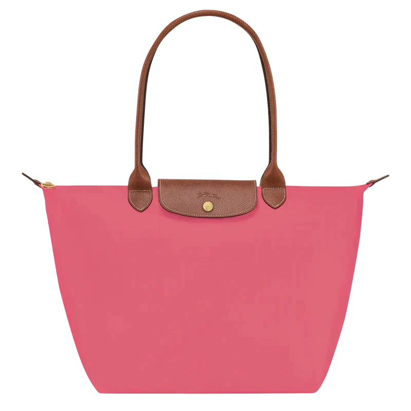 Klassische faltbare Handtasche