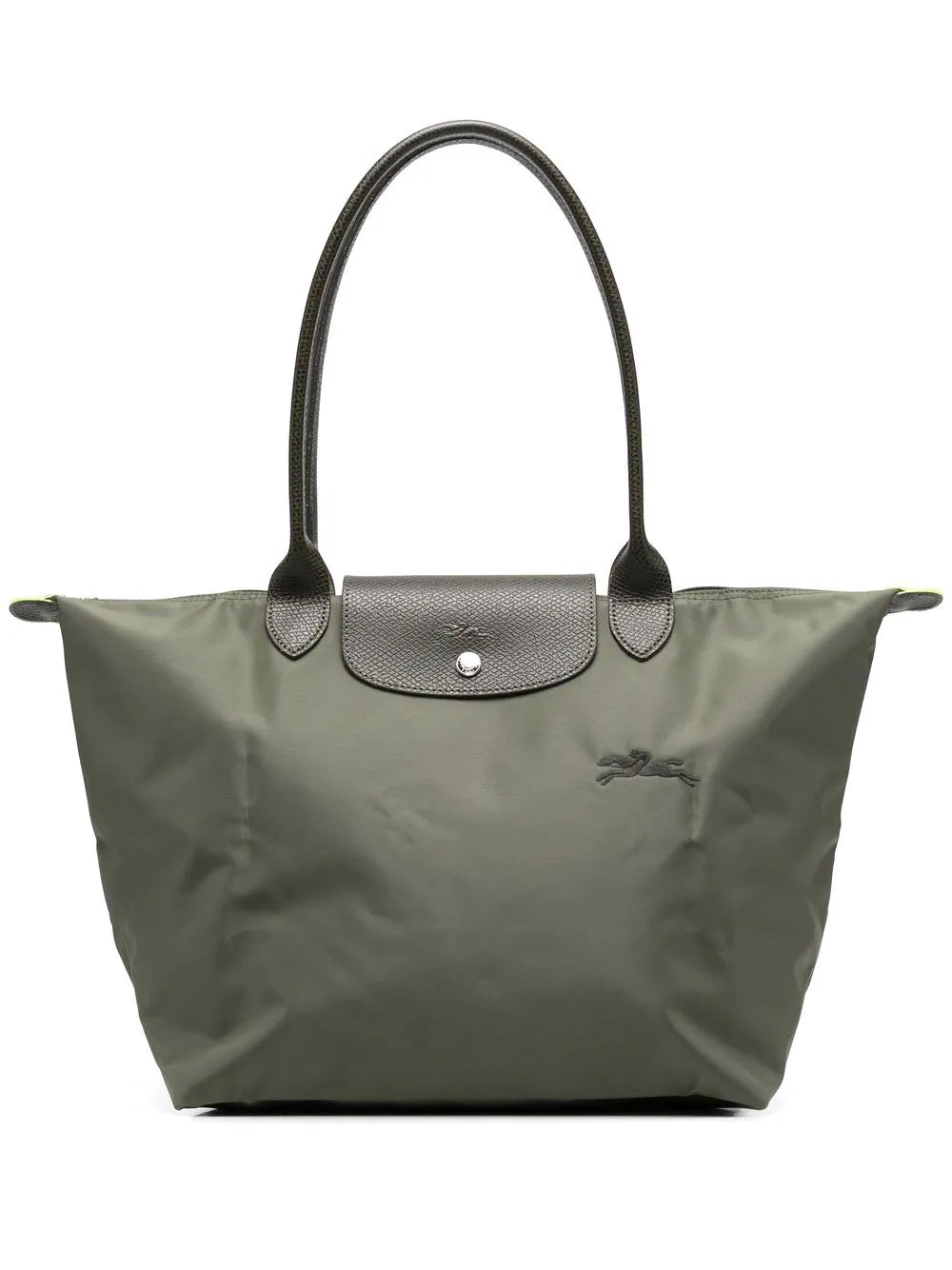 Klassische faltbare Handtasche