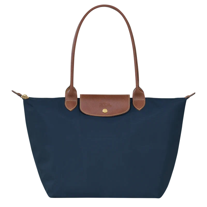 Klassische faltbare Handtasche