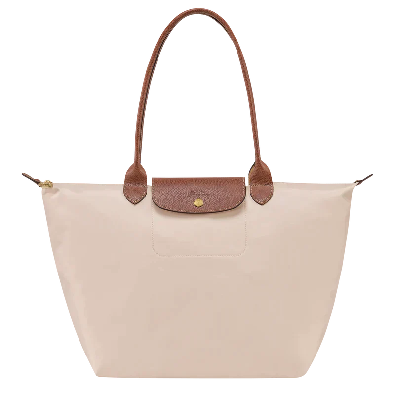 Klassische faltbare Handtasche