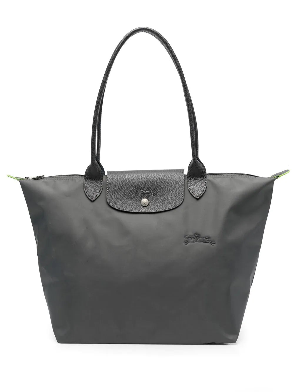 Klassische faltbare Handtasche