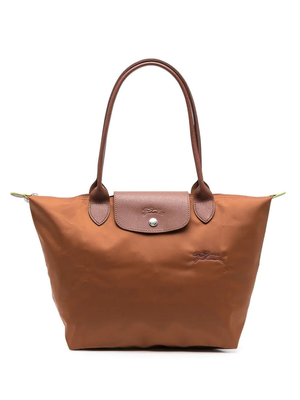 Klassische faltbare Handtasche
